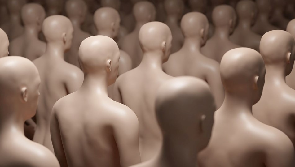 Frankenstein gerçek mi oluyor? İnsan bedenleri laboratuvarda üretilebilir!