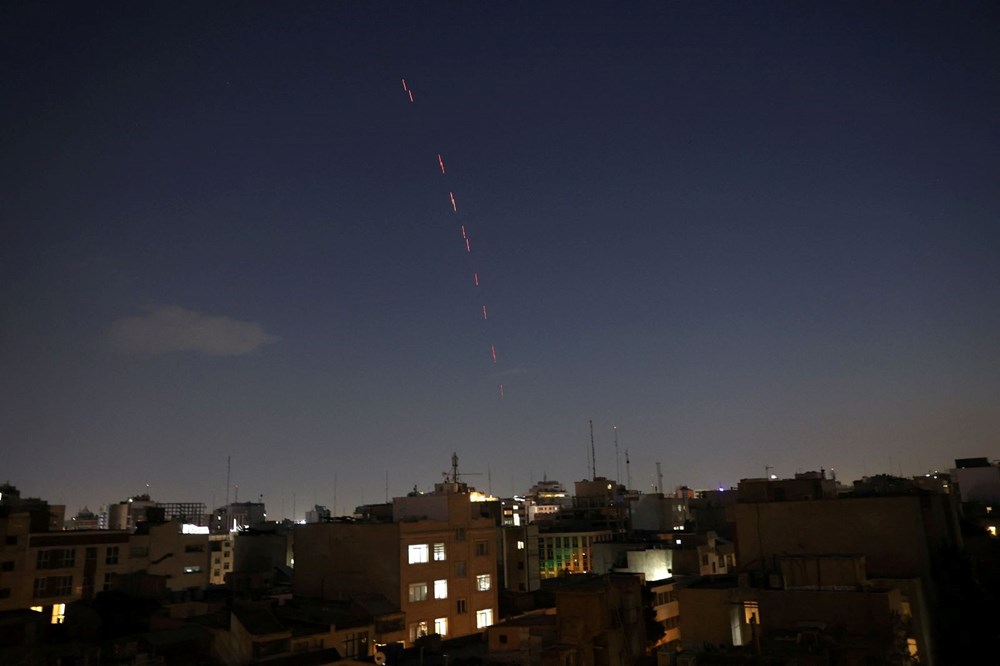 Kabus gibi 5 yıl: İran'ı zayıflatan suikast ve saldırılar - 11