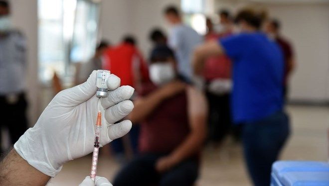 Üçüncü doz aşı ile ilgili merak edilenler - Vimarsana News