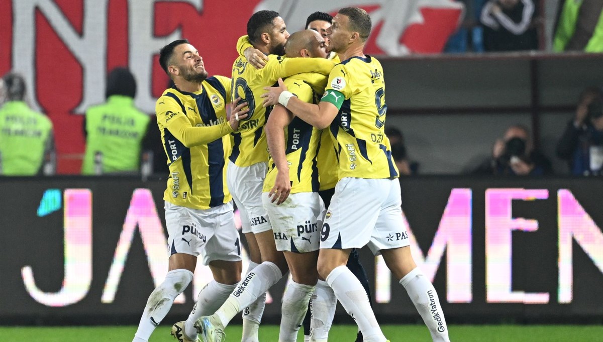 Fenerbahçe-Sivasspor maçı ne zaman, saat kaçta ve hangi kanalda? (Süper Lig)