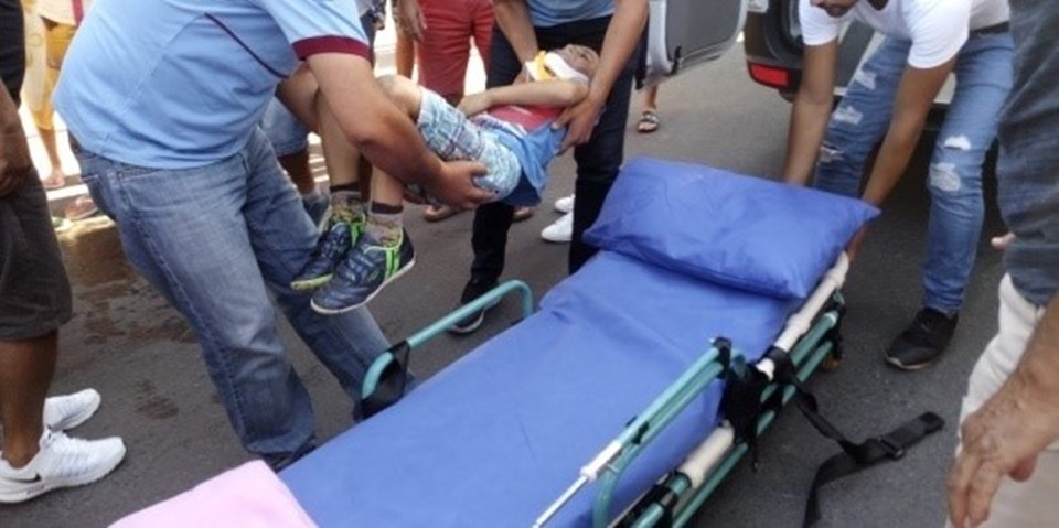 Bodrum'daki kazada 6 yaşındaki çocuk hayatını kaybetti - 1
