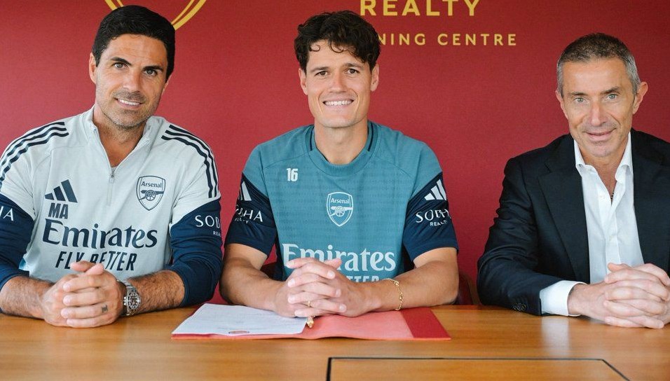 Avrupa'da resmileşen transferler
