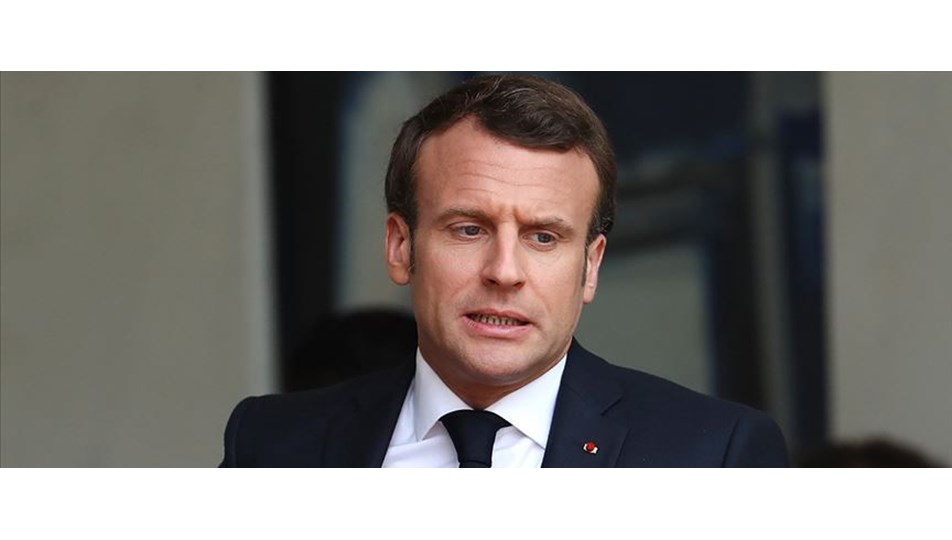 Macron 7 Nisan'ı Ruanda soykırım günü ilan edecek