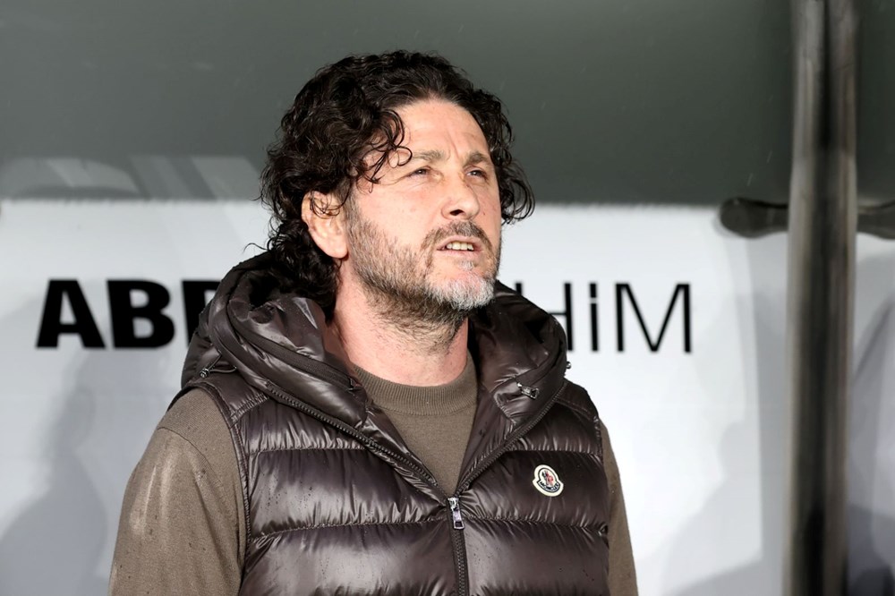 Fatih Tekke'den maç sonu ileti: "En yeterli oyunumuzdu" 74