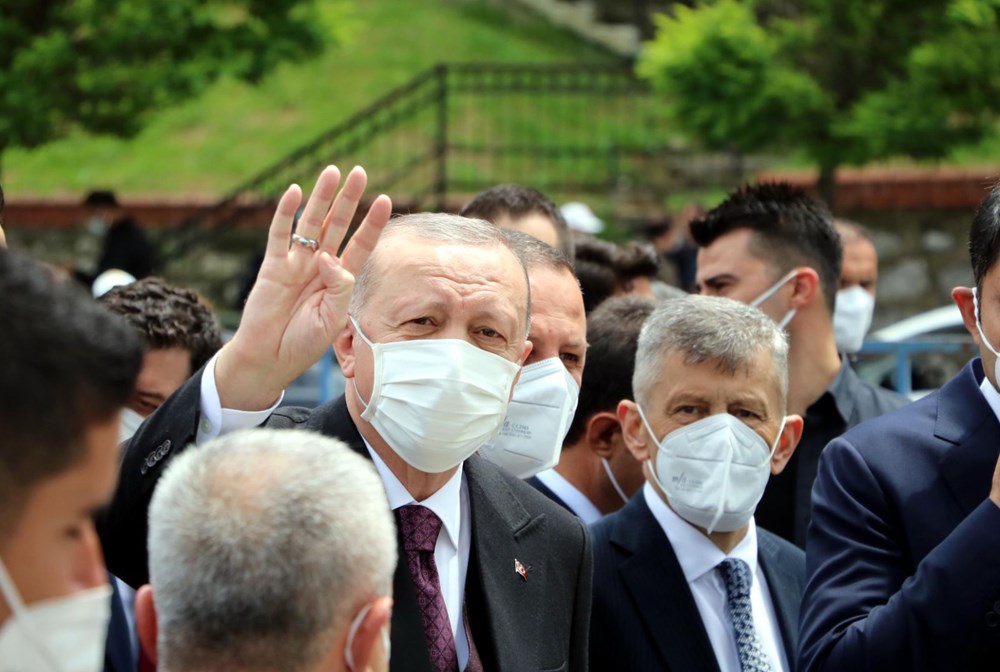 Karadeniz'de yeni rezerv: 135 milyar metreküp - 11