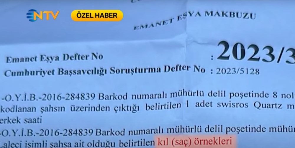 Ölen eşinin kayıp öyküsünün peşinde - 7