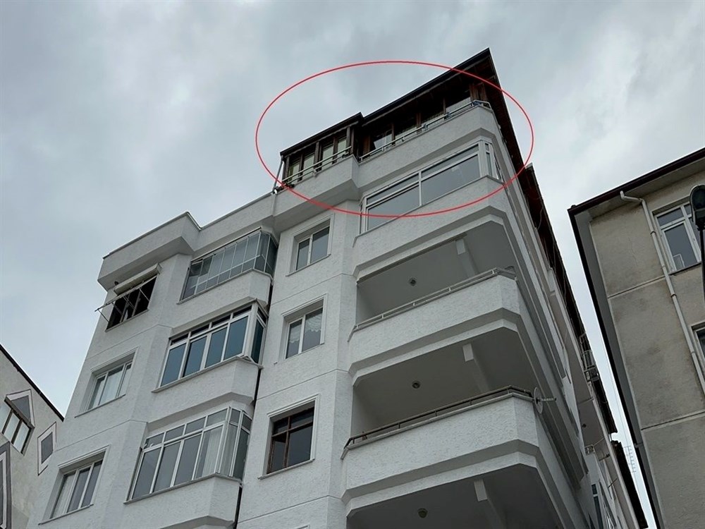 Güllü'nün ölümündeki sır perdesi aralandı: Adli tıp raporu ortaya çıktı - 3