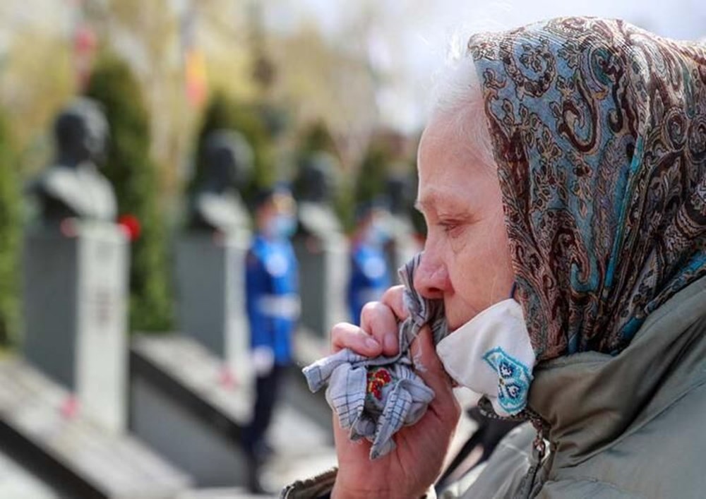 Great danger in Chernobyl: Nuclear reactions have resumed - 17
