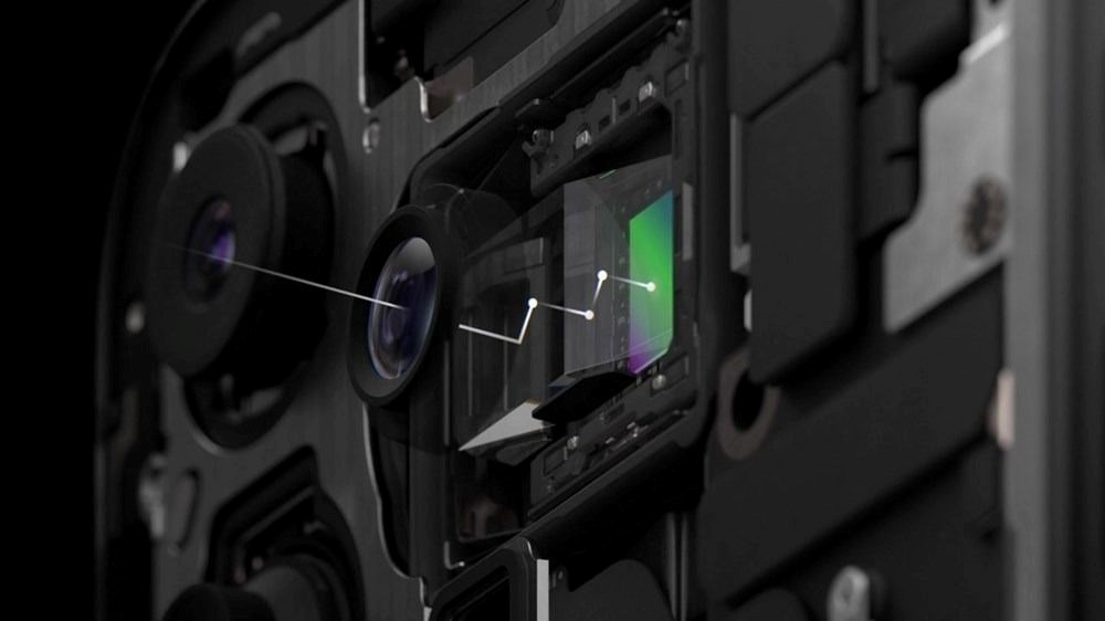 iPhone 16 çıkış tarihi! iPhone 16 ne zaman çıkacak, özellikleri neler? Yeni ekran, capture düğmesi ve yapay zeka gücüyle geliyor - 10