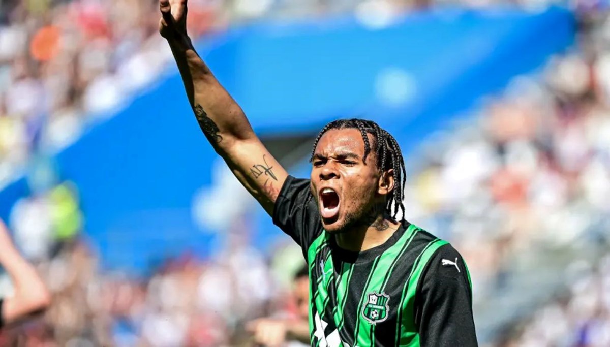 Armand Lauriente kimdir? Fenerbahçe transfer gündeminde yer alan Armand Lauriente'nin kariyeri