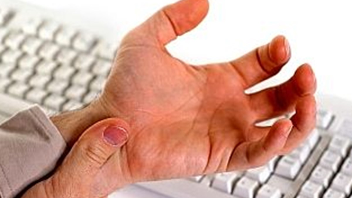 Dikkat Sinir Sikismasi Felc Riskini Arttiriyor Saglik Haberleri Ntv
