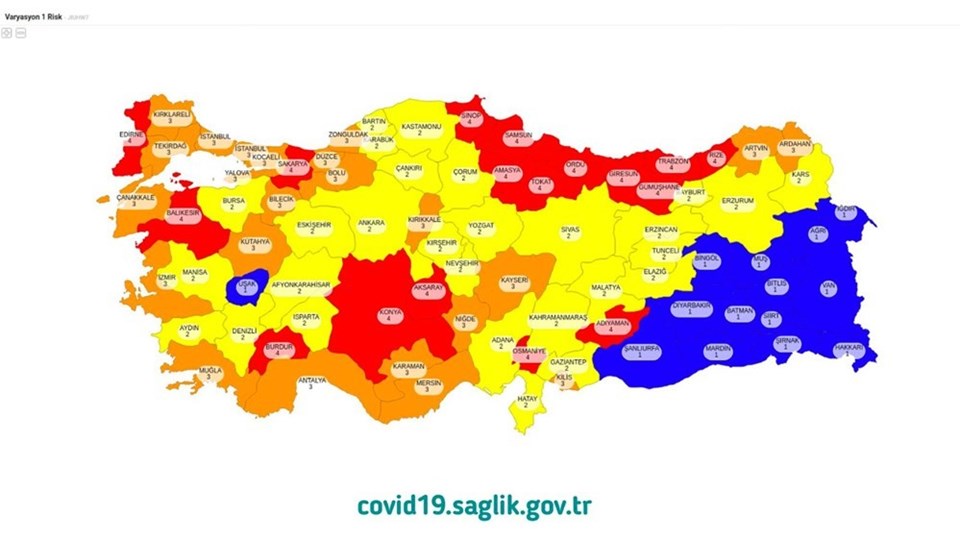 Halı sahalar ne zaman, hangi şehirlerde açılacak? - 1