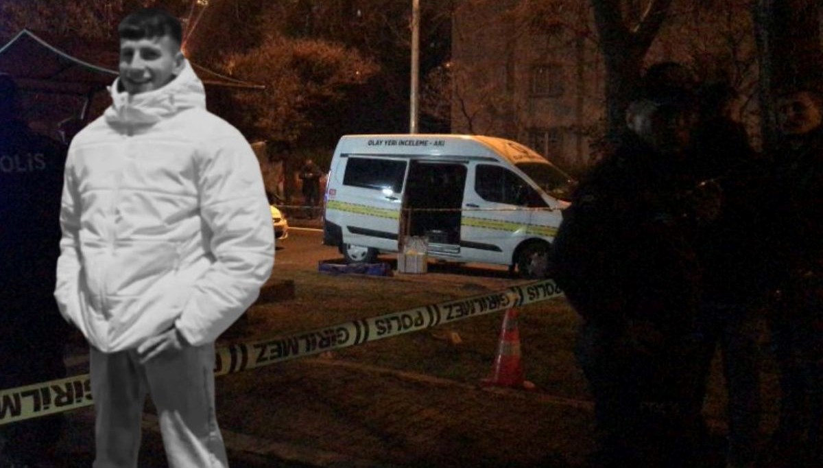 Şaban'ın katilleri için müebbet istendi!