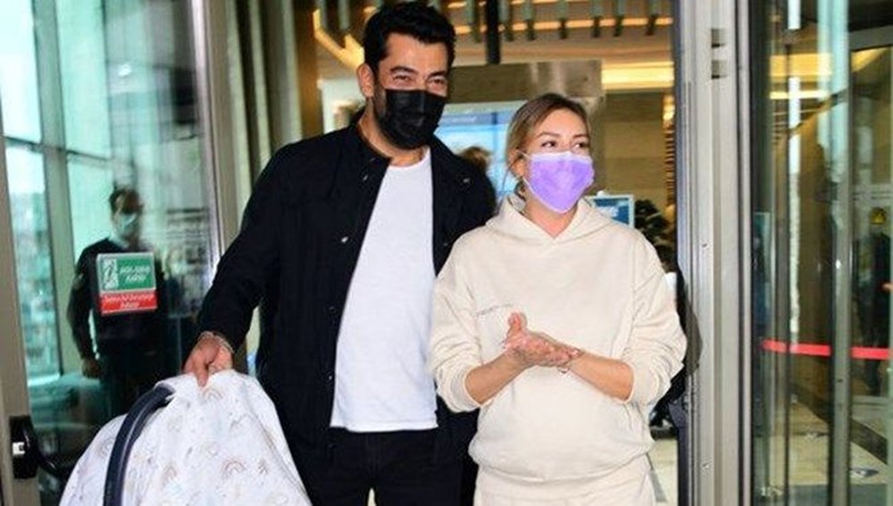 Magazin ve sanat turu (23 Ekim 2020) - 23