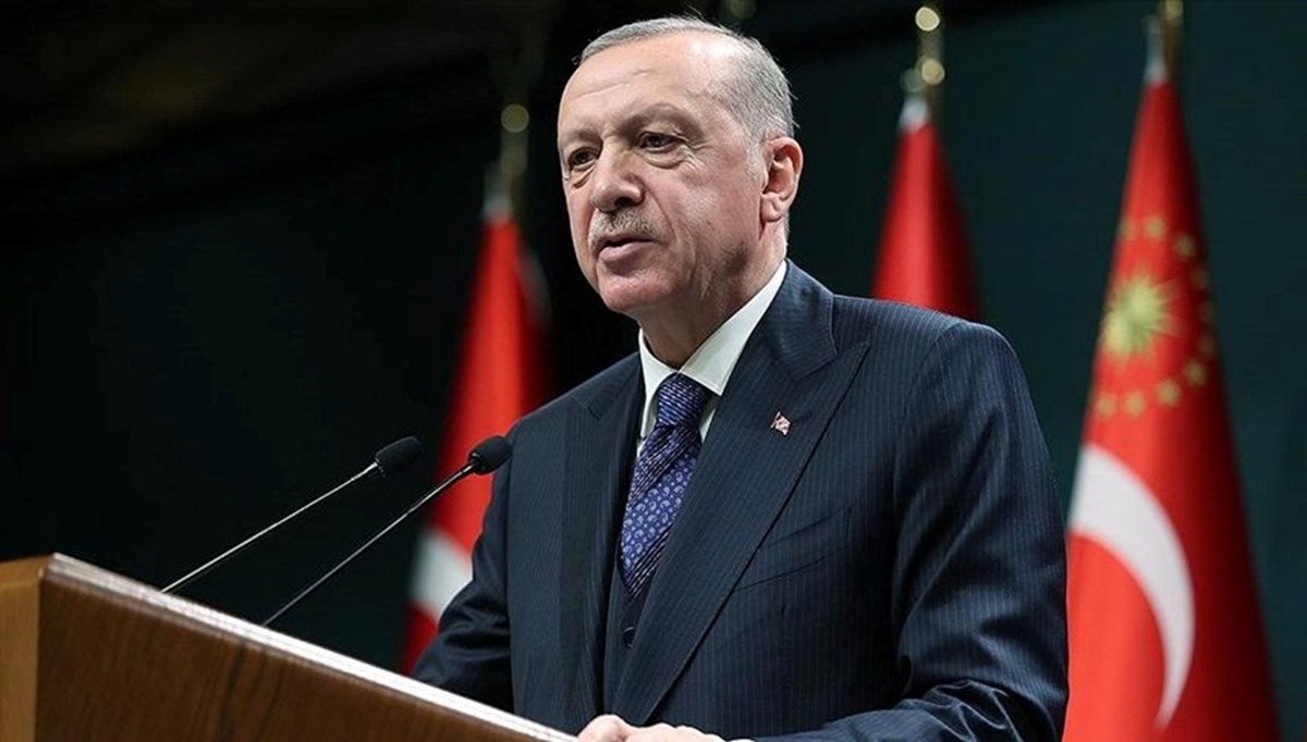Cumhurbaşkanı Erdoğan: Boykotçuları milletimize havale ediyorum Cumhurbaşkanı Erdoğan: Boykotçuları milletimize havale ediyorum