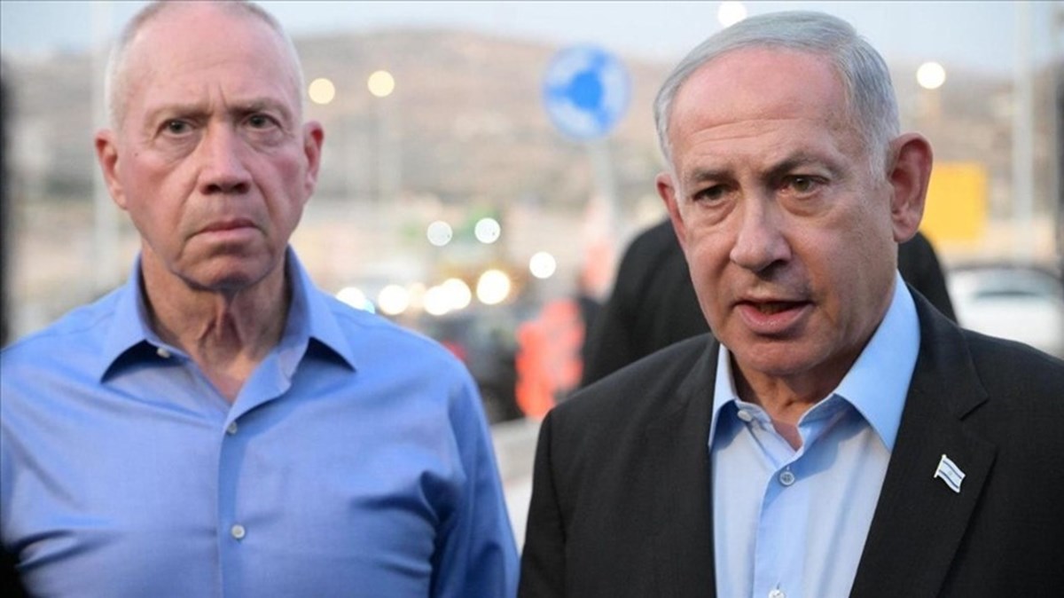 İsrail'de Güvenlik Kabinesi karıştı: Ben-Gvir'e yumruklu saldırı