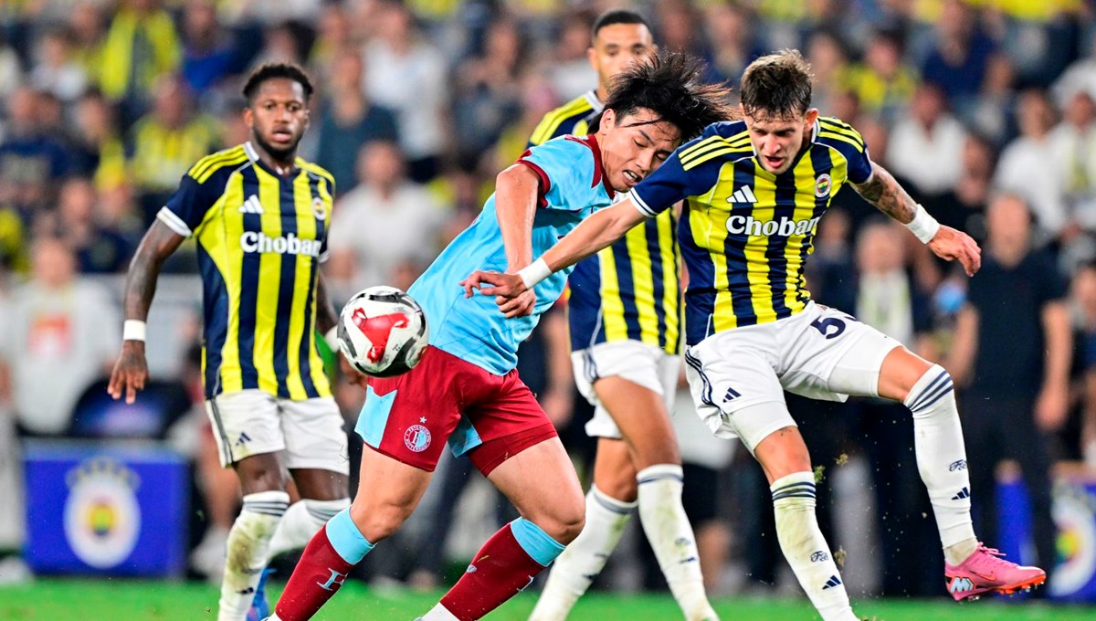 Kadıköy ruhu geri döndü