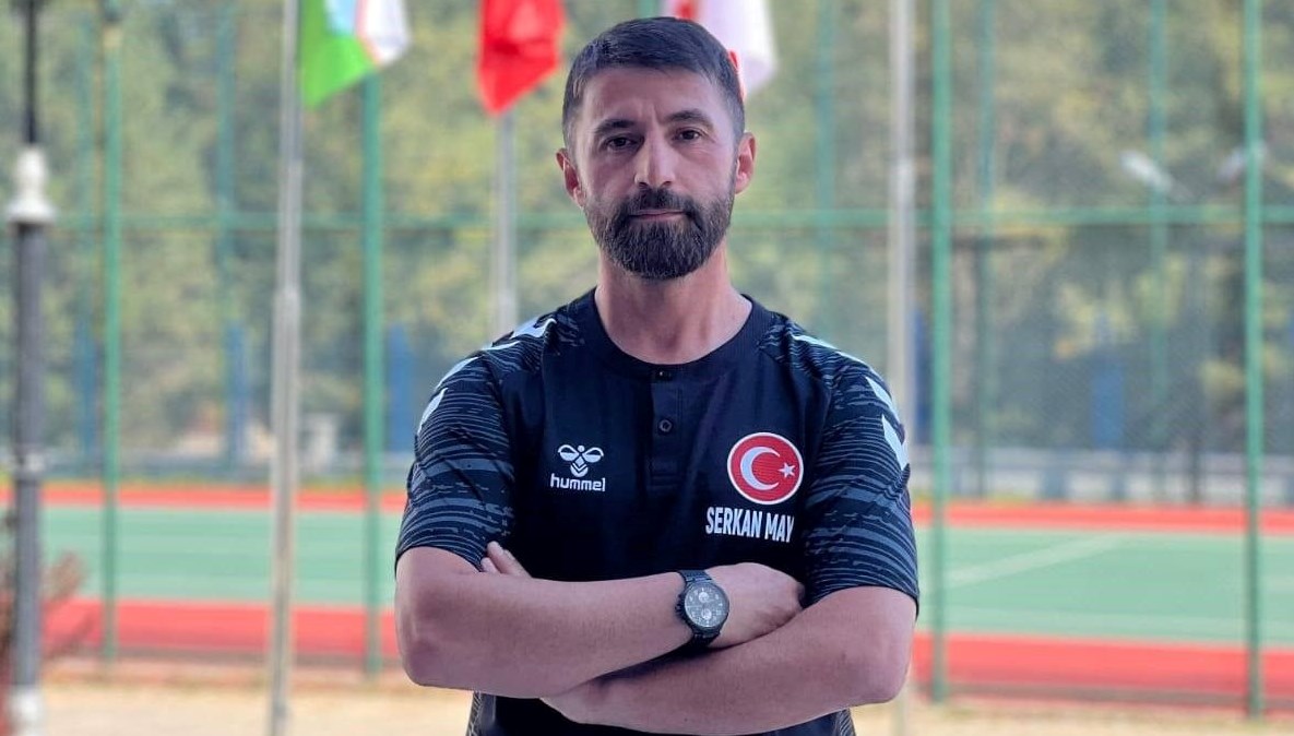 Bilecik'ten Avrupa boks arenasına tarihi görev