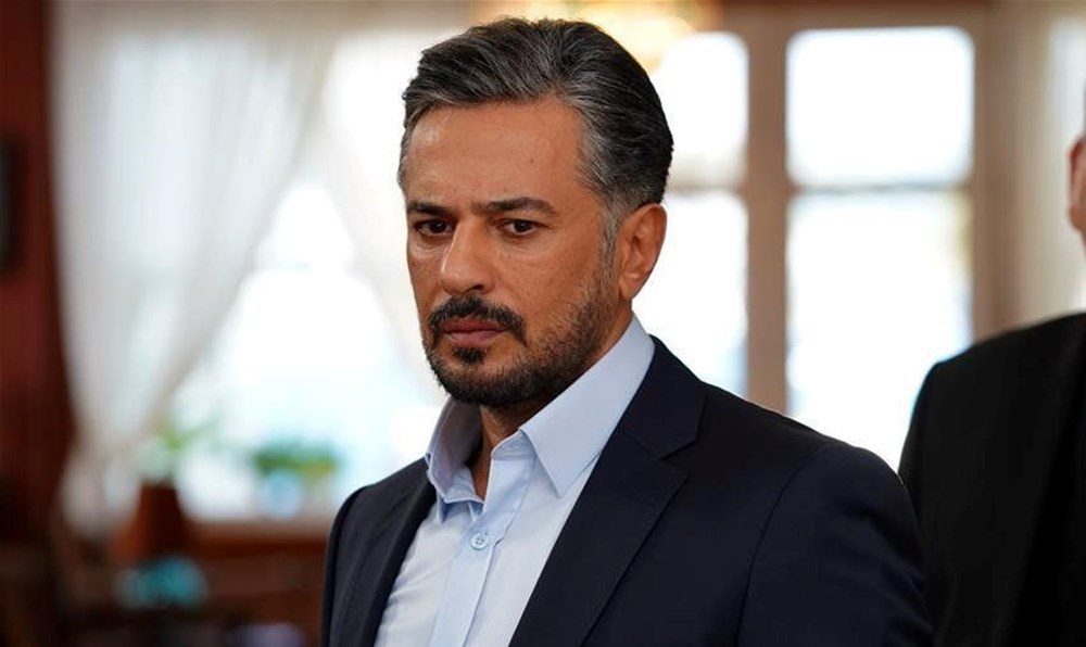 Ünlü isim geçmişe götürdü: "Oyuncu olacağını nasıl anlamadın" (Ünlülerin çocukluk ve gençlik halleri) - 246