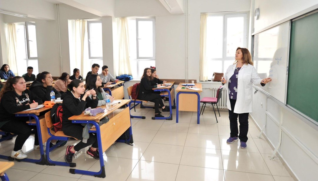 MEB ortaokul öğrencileri için ilk kez "zanaat okulu" açacak