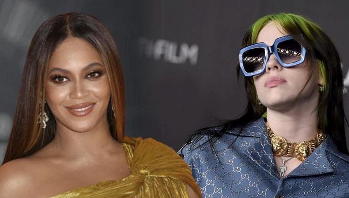 Beyonce Oscar töreninde sahne alacak mı?