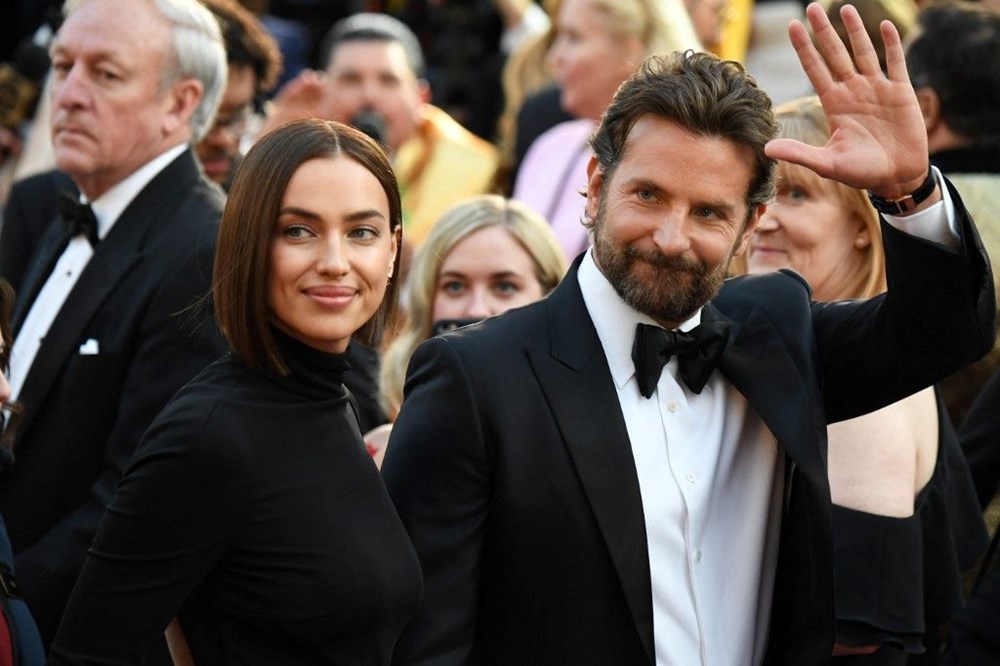 Irina Shayk'tan Tom Brady açıklaması: Bu kötü niyetli bir yalan - 5