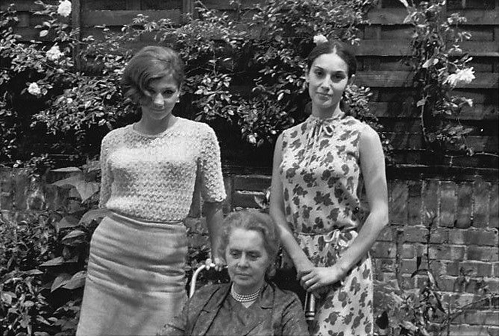 Türkiye'nin emekçi kadınları - 9