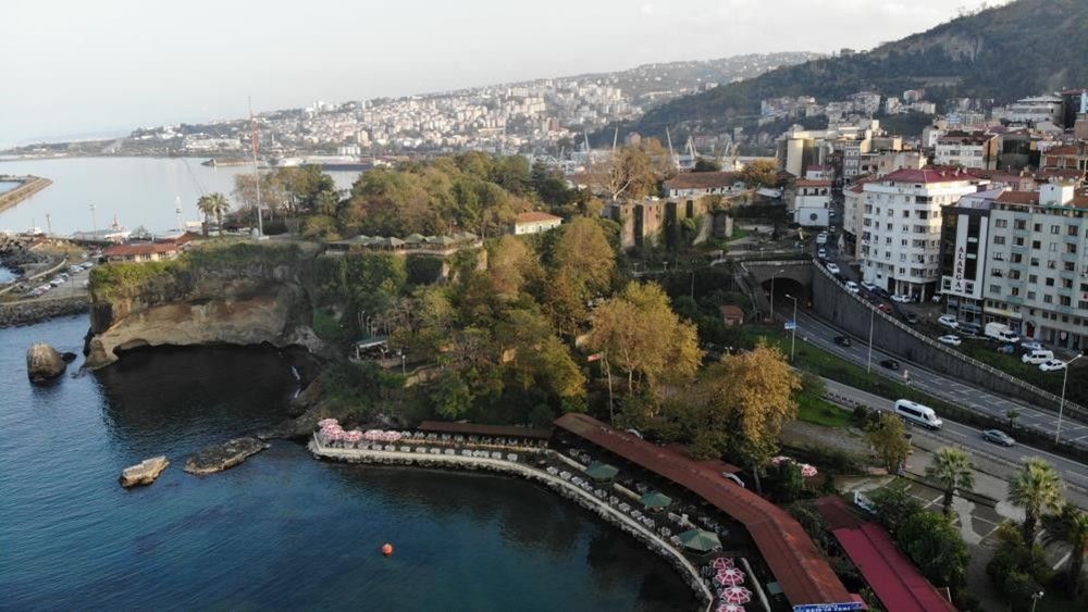 700-year-old castle inherited from the Ottoman governor's grandfather - 5