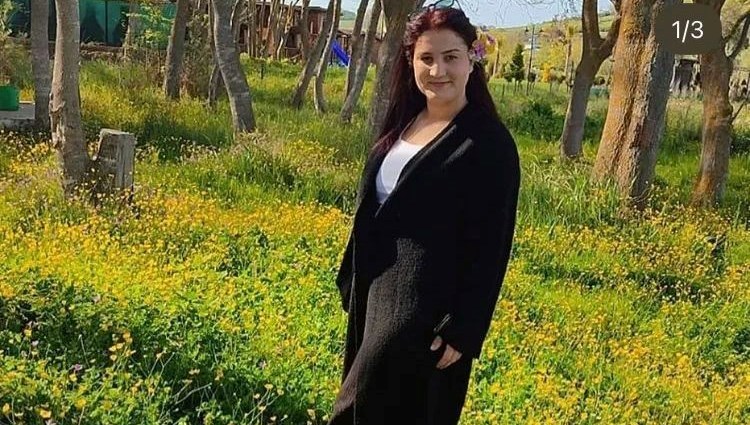 5’inci balkondan düşen Banu öldü