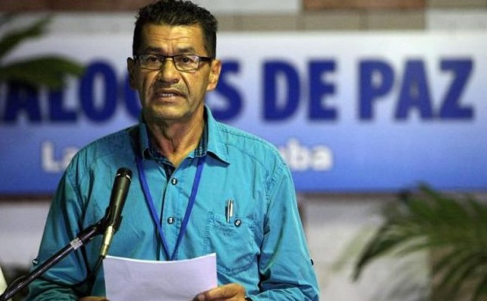 FARC'dan Kolombiya ekonomisini istikrarsızlaştırma tehdidi - 1