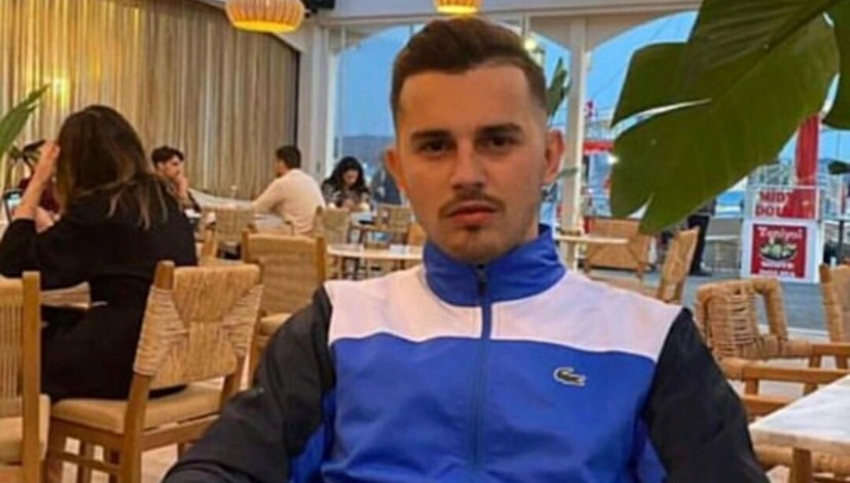 23 yaşındaki Mert'in şüpheli ölümü 23 yaşındaki Mert'in şüpheli ölümü