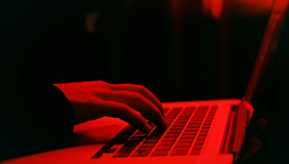 Jandarmadan sanal devriye! 721 internet sitesine işlem başlatıldı Jandarmadan sanal devriye! 721 internet sitesine işlem başlatıldı
