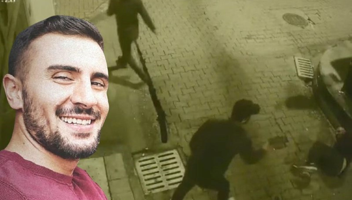 15 kurşunla öldürülmüştü! Sanıklara ceza yağdı! 15 kurşunla öldürülmüştü! Sanıklara ceza yağdı!
