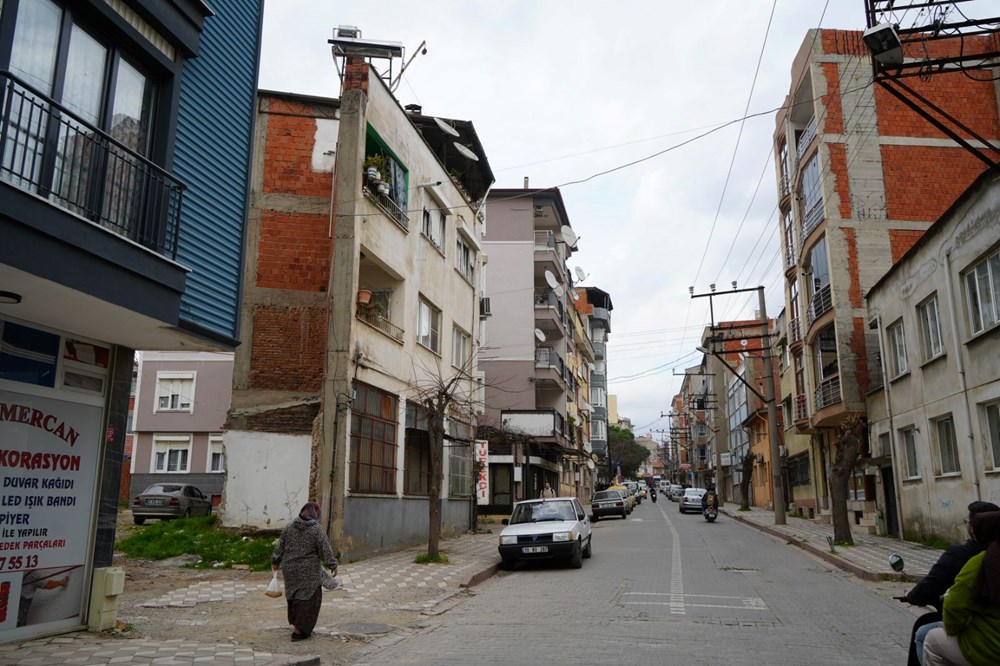 Edremit'te iki boyutlu ev sosyal medyada gündem oldu - 3