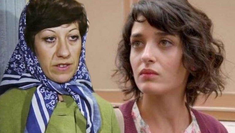 Elif Nur Kerkük , Ayşen Gruda'yı canlandıracak