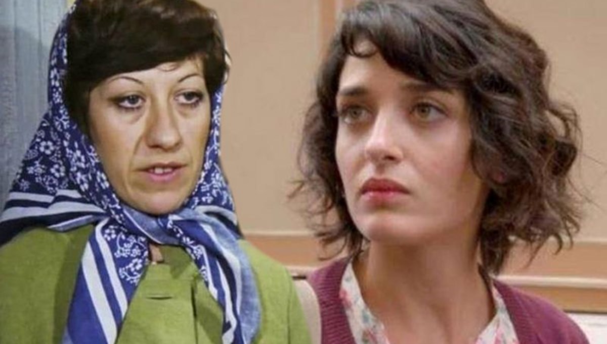 Elif Nur Kerkük , Ayşen Gruda'yı canlandıracak