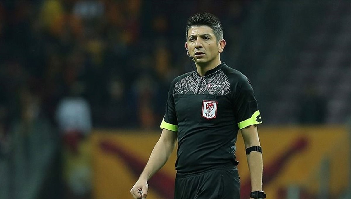 Yaşar Kemal Uğurlu kimdir? Hakem Yaşar Kemal Uğurlu kaç yaşında, nereli? Yaşar Kemal Uğurlu kimdir? Hakem Yaşar Kemal Uğurlu kaç yaşında, nereli?
