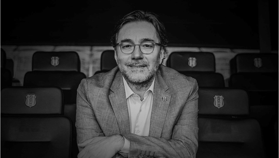 Beşiktaş Kulübünün eski yöneticilerinden Berkan Gocay hayatını kaybetti