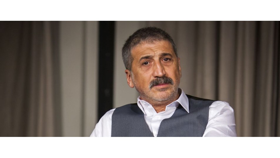 Cem Davran, Kardeş Çocukları ile ekranlara dönüyor