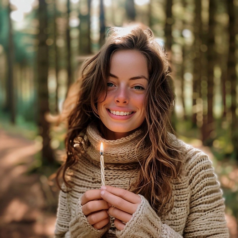 Yapay zeka güzellik yarışması (Miss AI) adayları açıklandı: Listede iki Türk var - 9