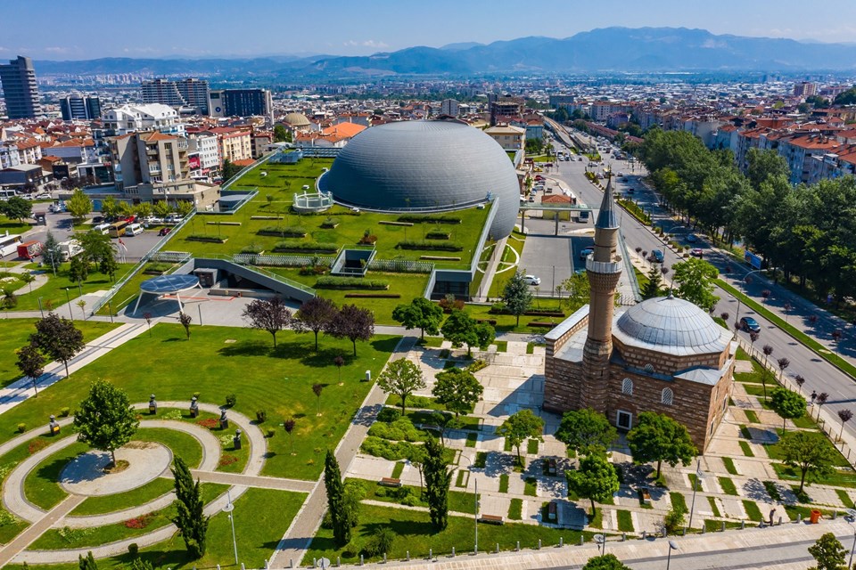 Panorama Fetih Müzesi'ne 800 bin ziyaretçi - 1