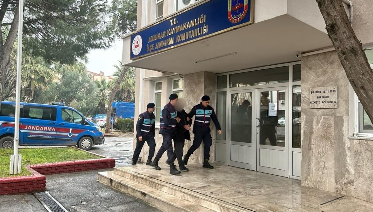 MİT ve jandarmadan