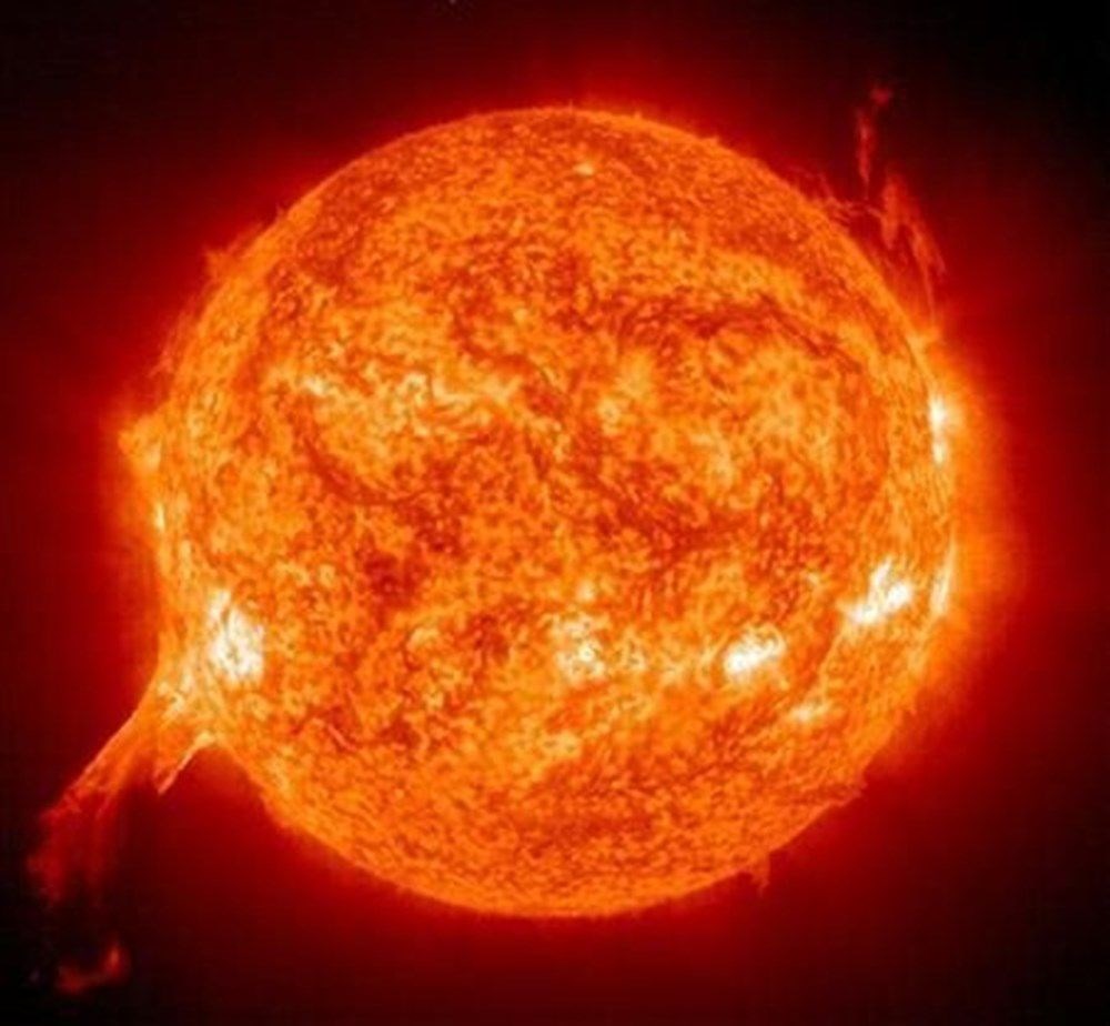 Bilim insanları duyurdu: Güneş yeni bir döngüye girdi - 2