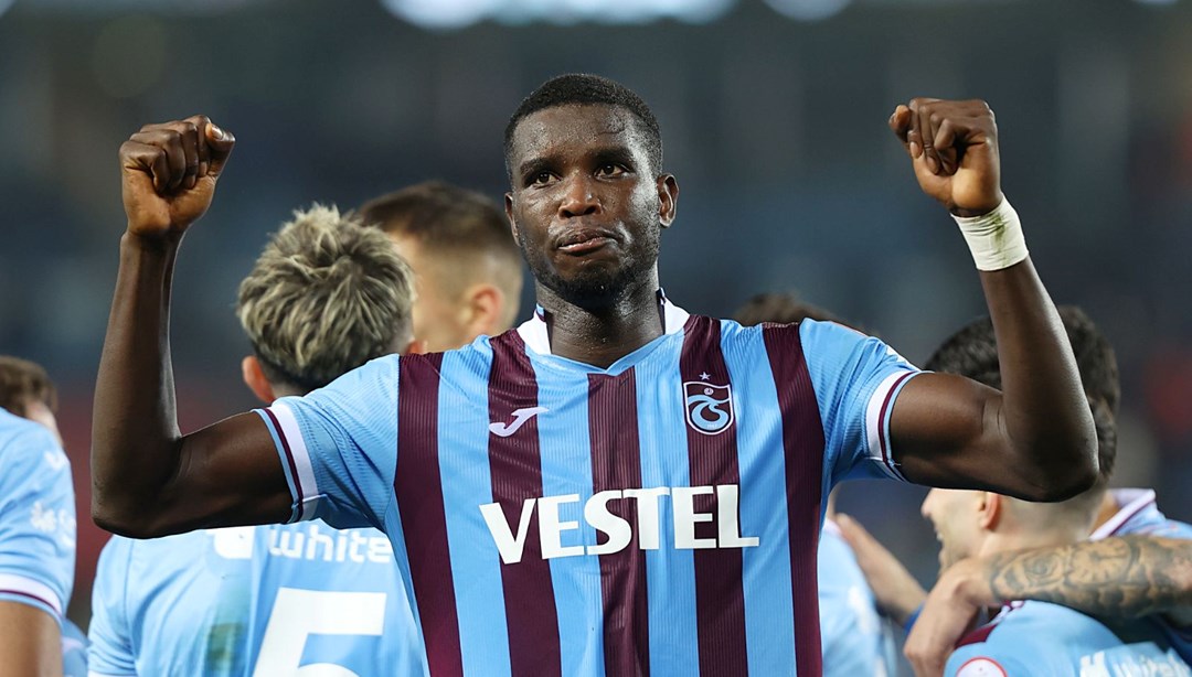 Borsa liginin nisan şampiyonu Trabzonspor