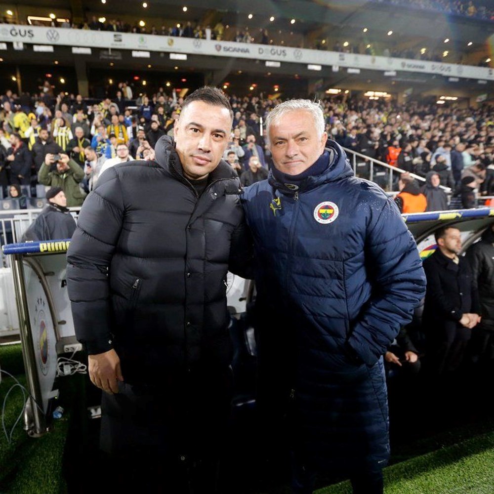 Canlı Anlatım: Başakşehir - Fenerbahçe - 8