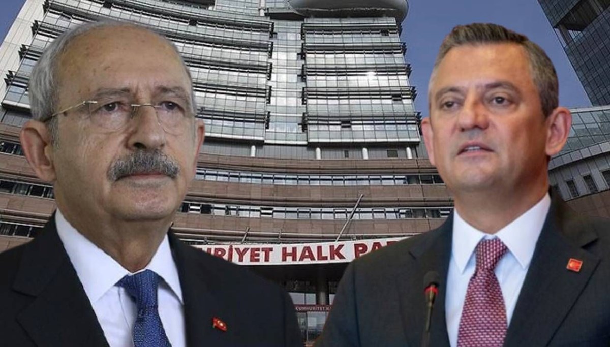 CHP'de kritik gün: Gözler YSK'da