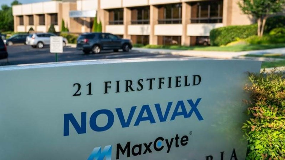 Novavax corona virüs aşısının ikinci aşama klinik denemelerine başladı - 1