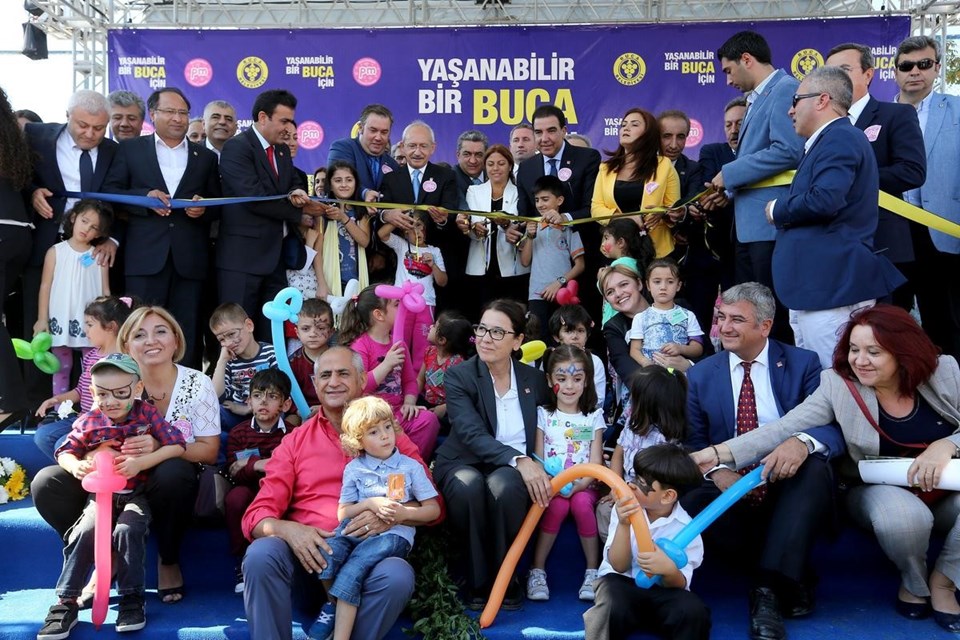 Kemal Kılıçdaroğlu: Bu iki vaadimizi henüz kopya çekememişler - 4