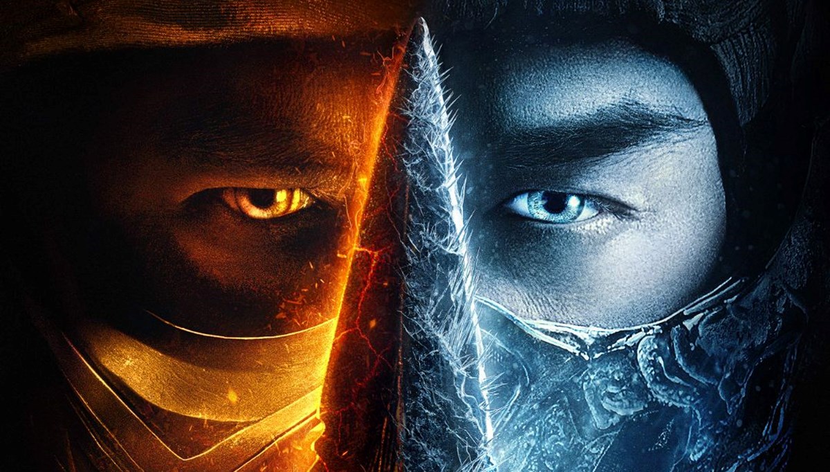 Mortal Kombat 2 filmi geliyor