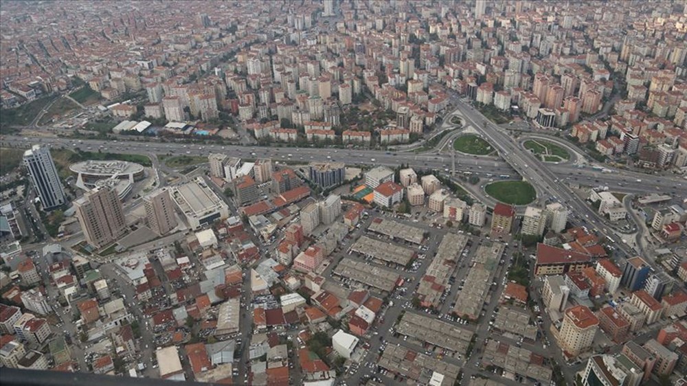 İstanbul'un 39 ilçesine 39 vali - 2